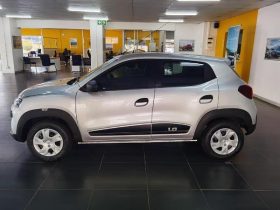Renault Kwid 1.0 Evolution