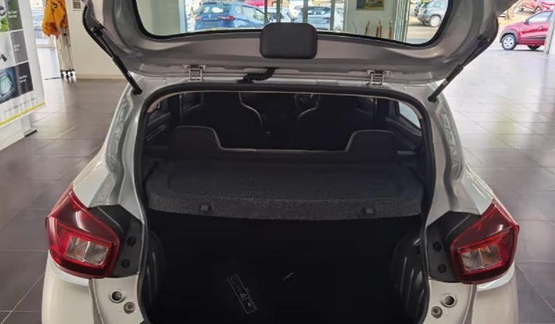 
								Renault Kwid 1.0 Evolution full									