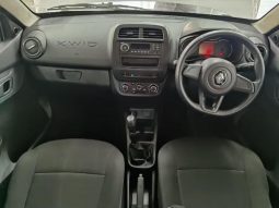 
										Renault Kwid 1.0 Evolution full									