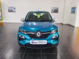 
										Renault Kwid 1.0 Techno full									