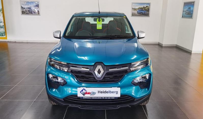 
								Renault Kwid 1.0 Techno full									