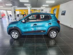 
										Renault Kwid 1.0 Techno full									