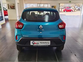 Renault Kwid 1.0 Techno