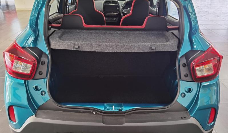 
								Renault Kwid 1.0 Techno full									
