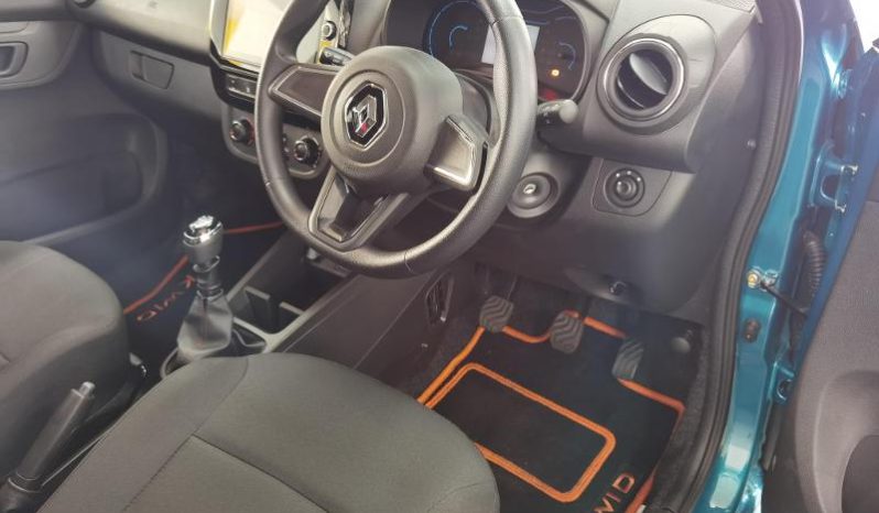 
								Renault Kwid 1.0 Techno full									
