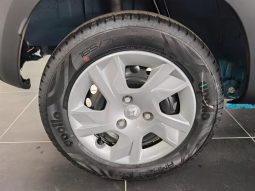 
										Renault Kwid 1.0 Techno full									