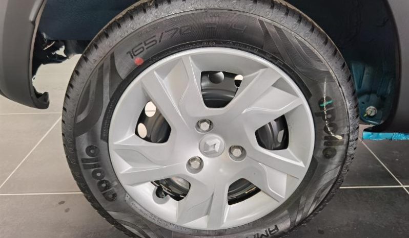 
								Renault Kwid 1.0 Techno full									
