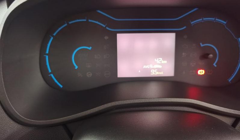 
								Renault Kwid 1.0 Techno full									