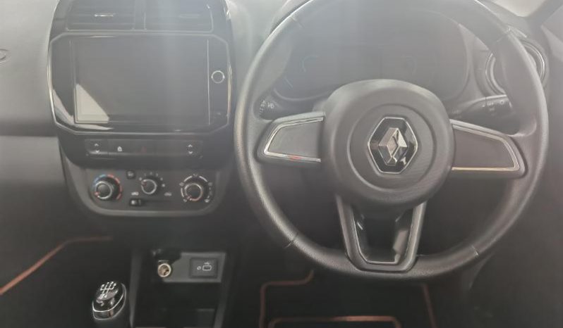 
								Renault Kwid 1.0 Techno full									