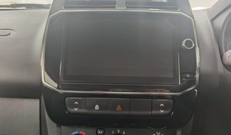 
								Renault Kwid 1.0 Techno full									