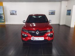 
										Renault Kwid 1.0 Techno full									