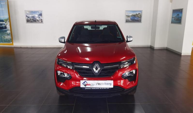 
								Renault Kwid 1.0 Techno full									