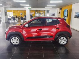 Renault Kwid 1.0 Techno