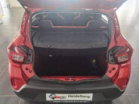 Renault Kwid 1.0 Techno