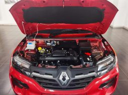 
										Renault Kwid 1.0 Techno full									