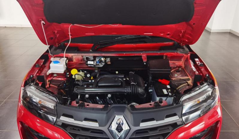 
								Renault Kwid 1.0 Techno full									