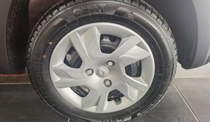 
								Renault Kwid 1.0 Techno full									