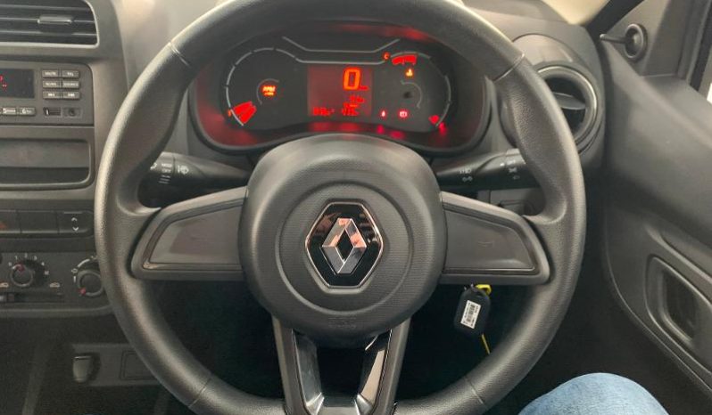 
								Renault Kwid 1.0 Evolution full									