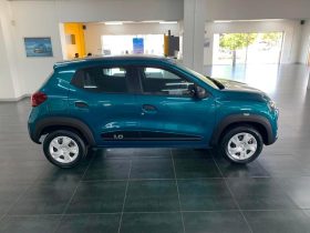 Renault Kwid 1.0 Evolution