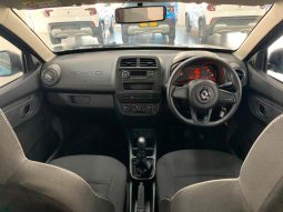 
										Renault Kwid 1.0 Evolution full									