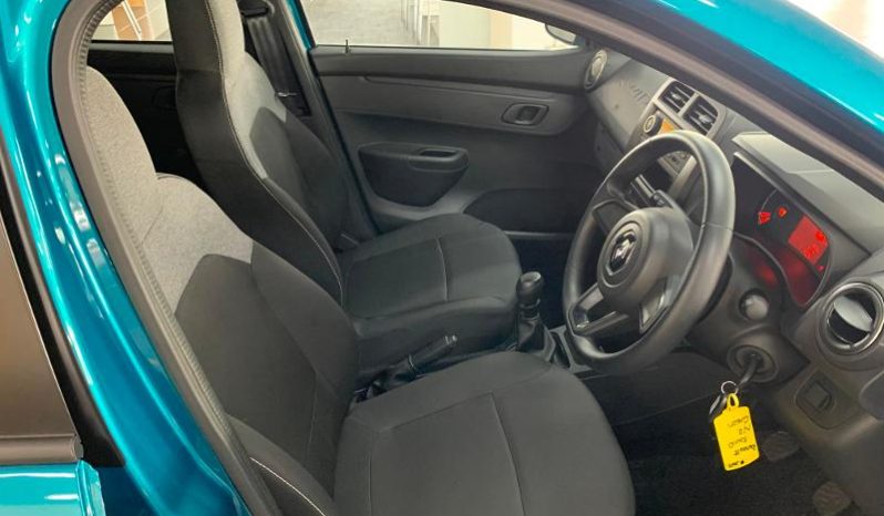 
								Renault Kwid 1.0 Evolution full									
