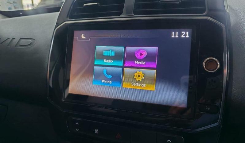
								Renault Kwid 1.0 Evolution full									