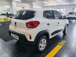 
										Renault Kwid 1.0 Evolution full									