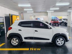 
										Renault Kwid 1.0 Evolution full									