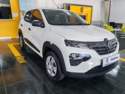 
										Renault Kwid 1.0 Evolution full									