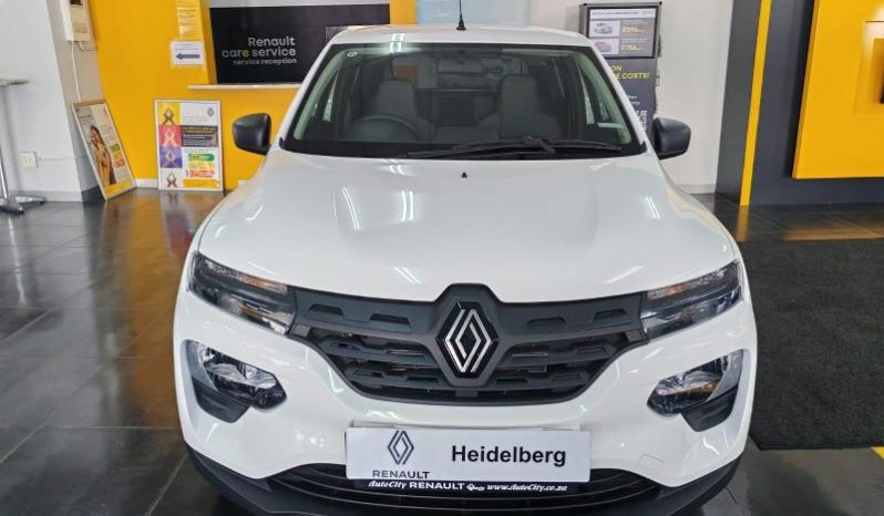
								Renault Kwid 1.0 Evolution full									