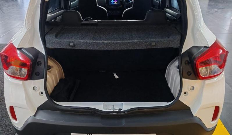 
								Renault Kwid 1.0 Evolution full									