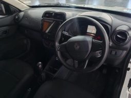 
										Renault Kwid 1.0 Evolution full									