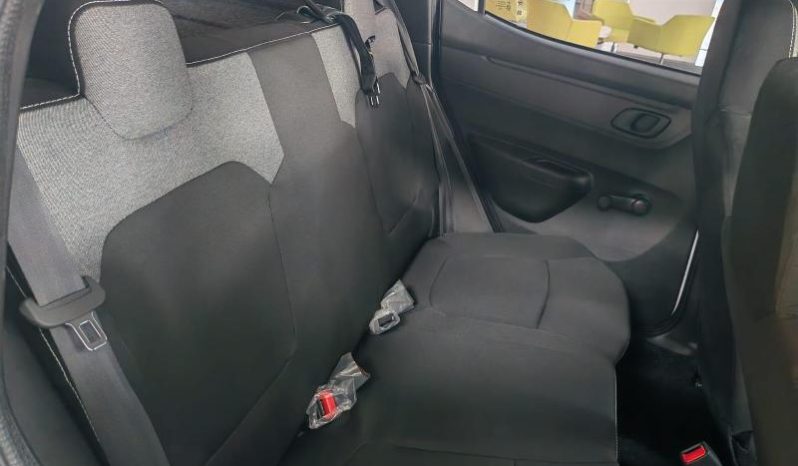 
								Renault Kwid 1.0 Evolution full									