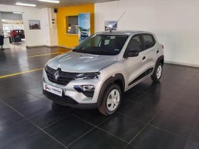 Renault Kwid 1.0 Evolution