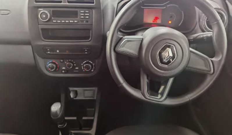 
								Renault Kwid 1.0 Evolution full									