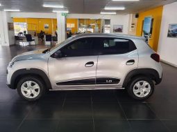 
										Renault Kwid 1.0 Evolution full									