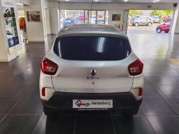 
										Renault Kwid 1.0 Evolution full									