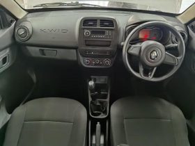 Renault Kwid 1.0 Evolution