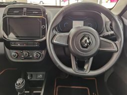 
										Renault Kwid 1.0 Techno full									