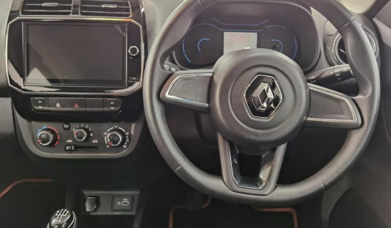
								Renault Kwid 1.0 Techno full									