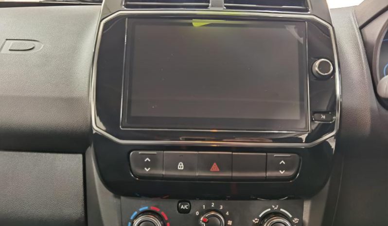
								Renault Kwid 1.0 Techno full									