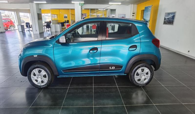 
								Renault Kwid 1.0 Techno full									