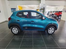 
										Renault Kwid 1.0 Techno full									