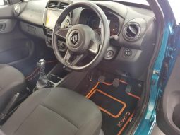 
										Renault Kwid 1.0 Techno full									