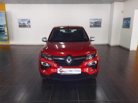 Renault Kwid 1.0 Techno
