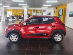 
										Renault Kwid 1.0 Techno full									