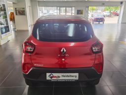 
										Renault Kwid 1.0 Techno full									