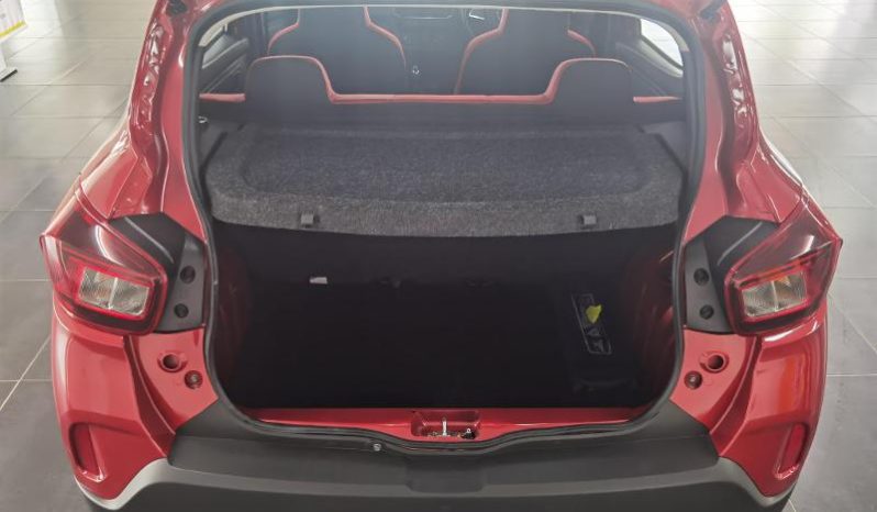 
								Renault Kwid 1.0 Techno full									