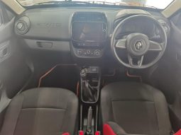 
										Renault Kwid 1.0 Techno full									