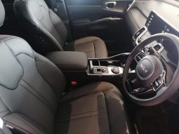 
										Kia Sorento 2.2 Crdi Ex+ Dct 7 Seater full									